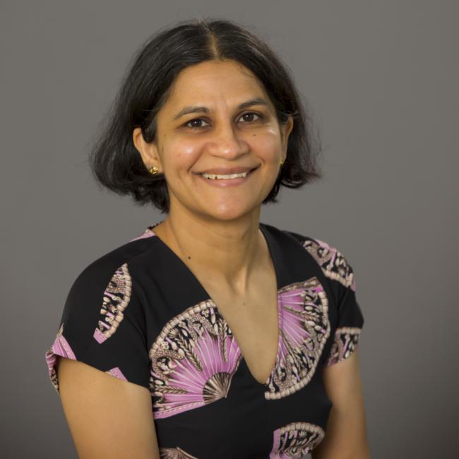 Profile image for Shirin Edwin