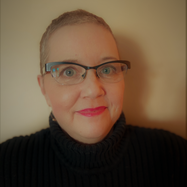 Profile image for Jules Thompson