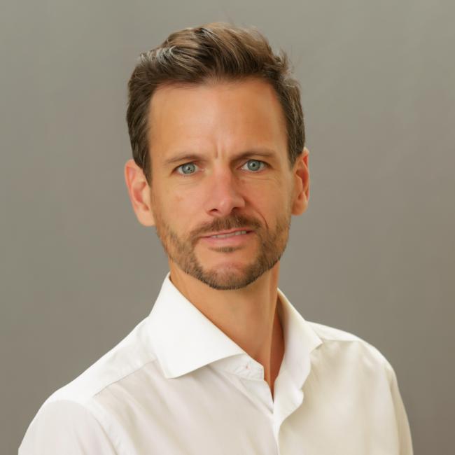 Profile image for Mark Tracy