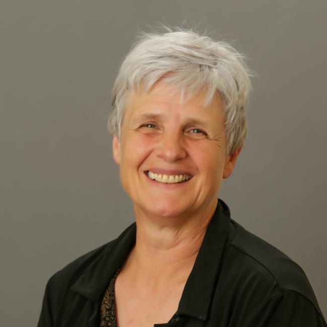 Profile image for Phyllis Webster