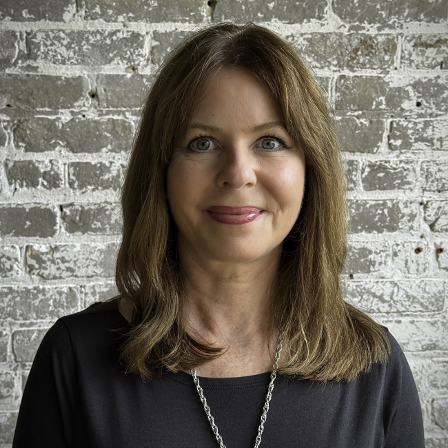Profile image for Amy Sands