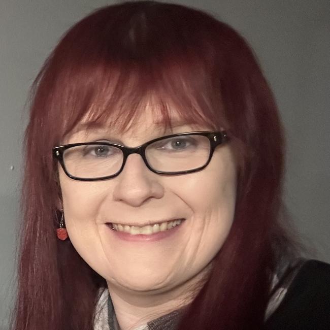 Profile image for Anna Pope