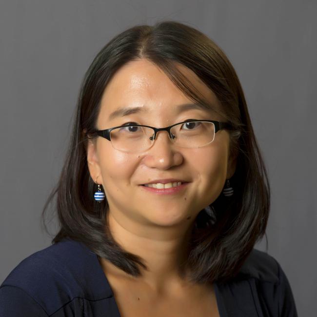 Profile image for Wei Wei