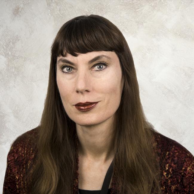 Profile image for Erica Rasmussen