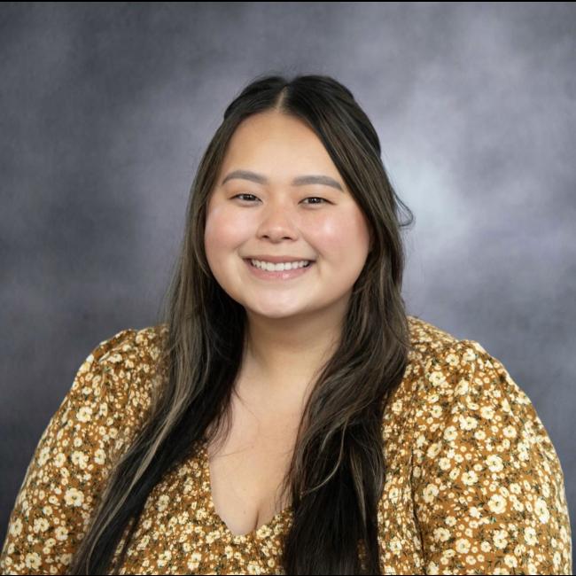 Profile image for Nallie Xiong