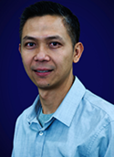 Andrian Warsito headshot