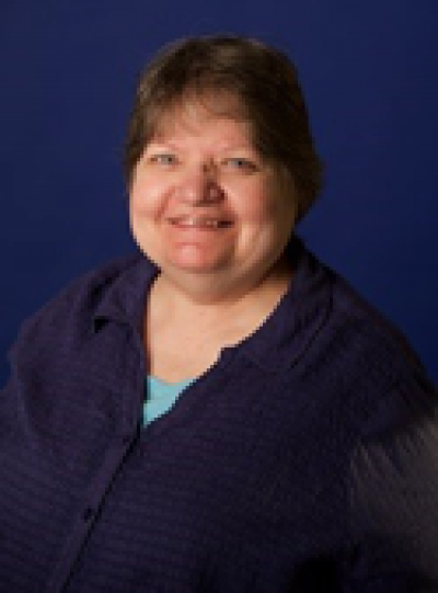 Liz Keeler headshot