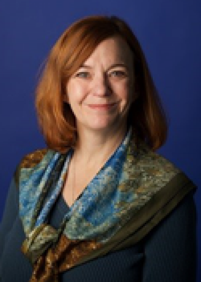 Nancy Kerr headshot