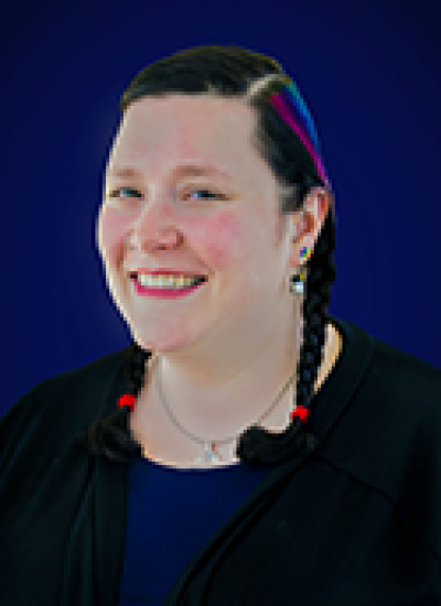 Mallory Kroschel headshot