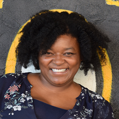 latasha powell