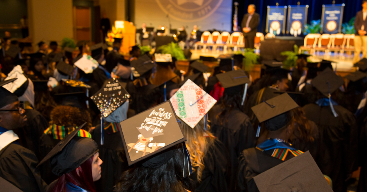 Commencement