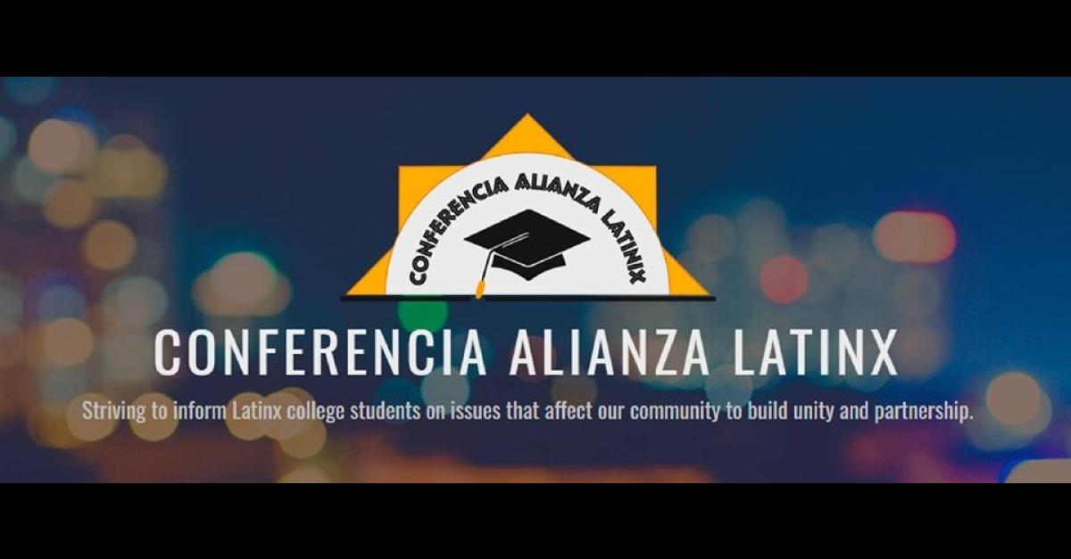 2020 Conferencia Alianza Latinx