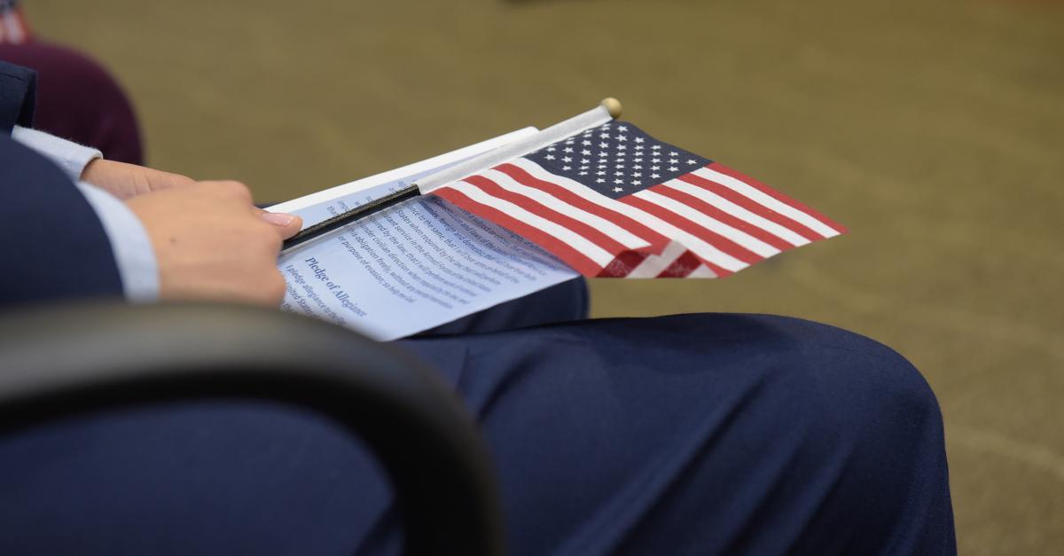 US Flag