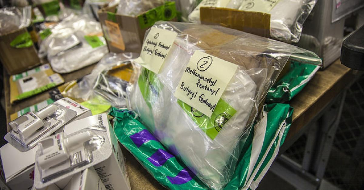 photo of Prevention kit