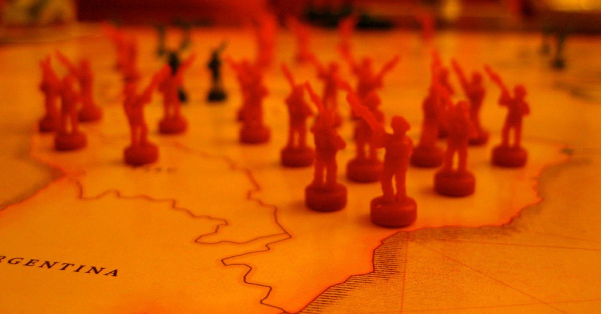 Board games