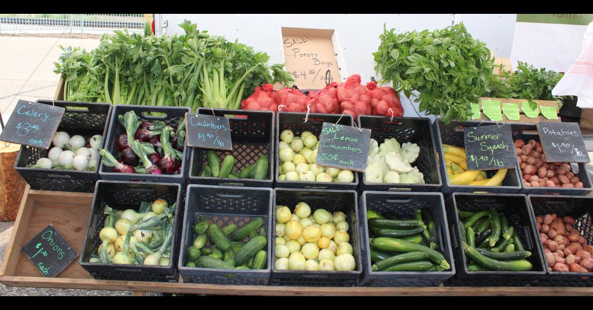 Farmers Market