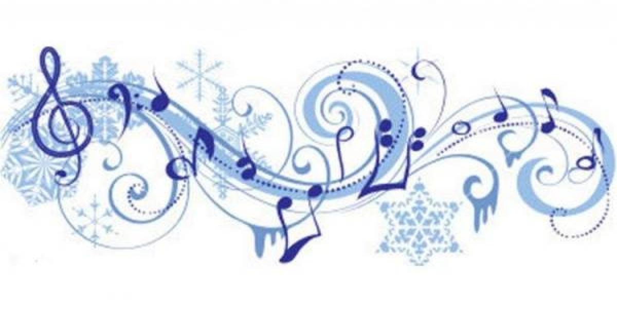 Holiday concert