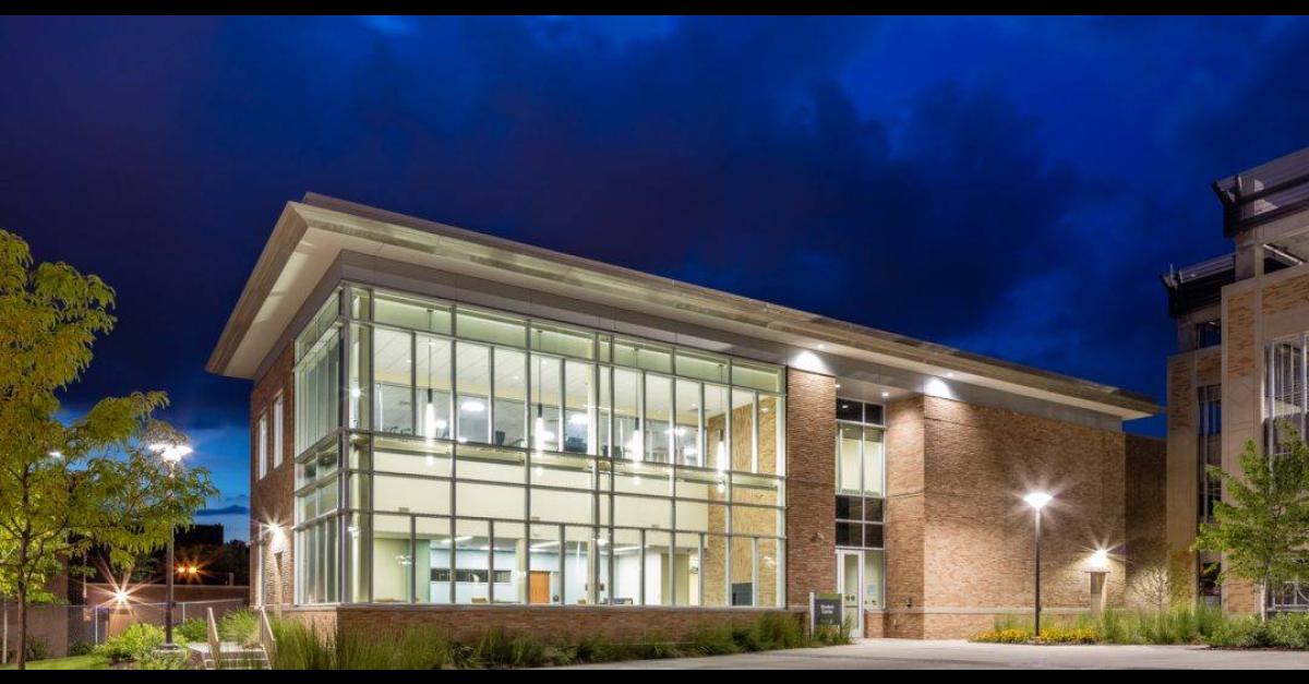 Student Center