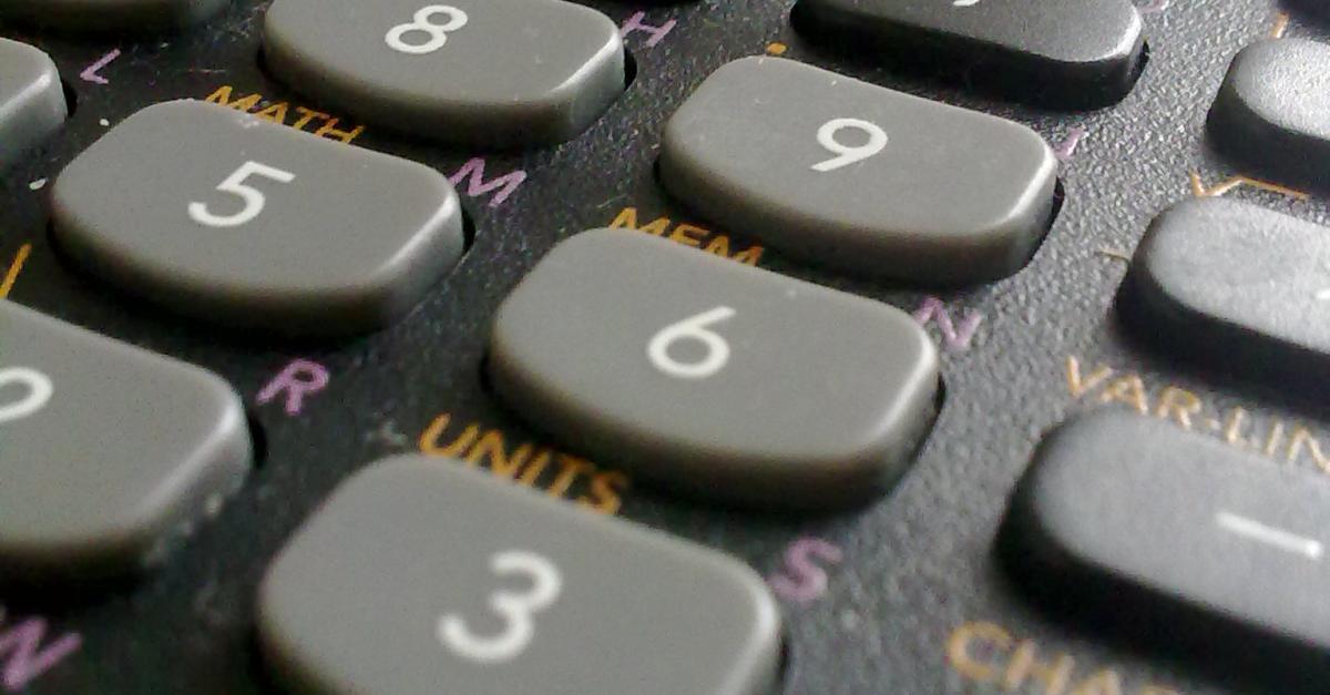 Calculator