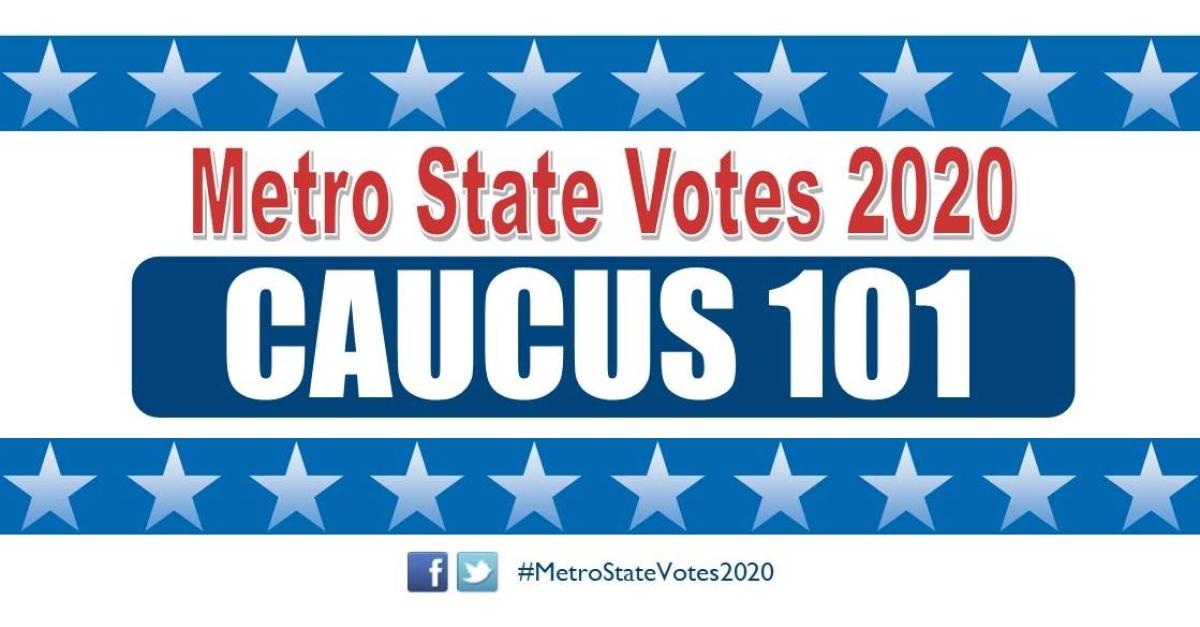 Caucus 101