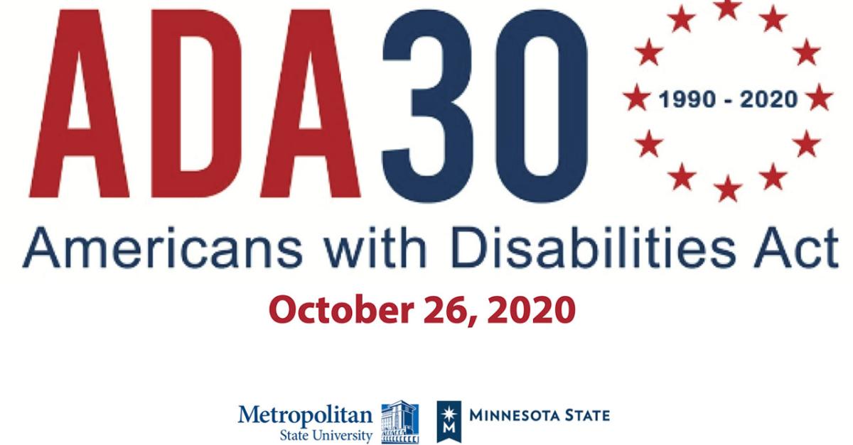 ADA anniversary