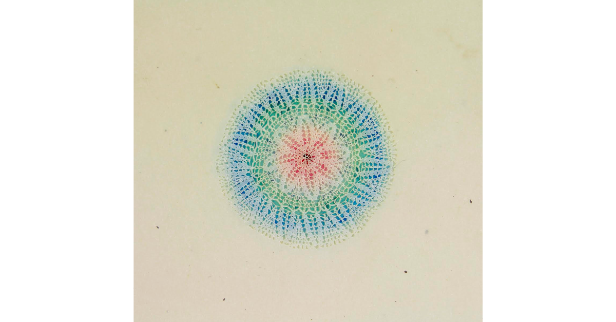 Constellation XXI by Amy Sands