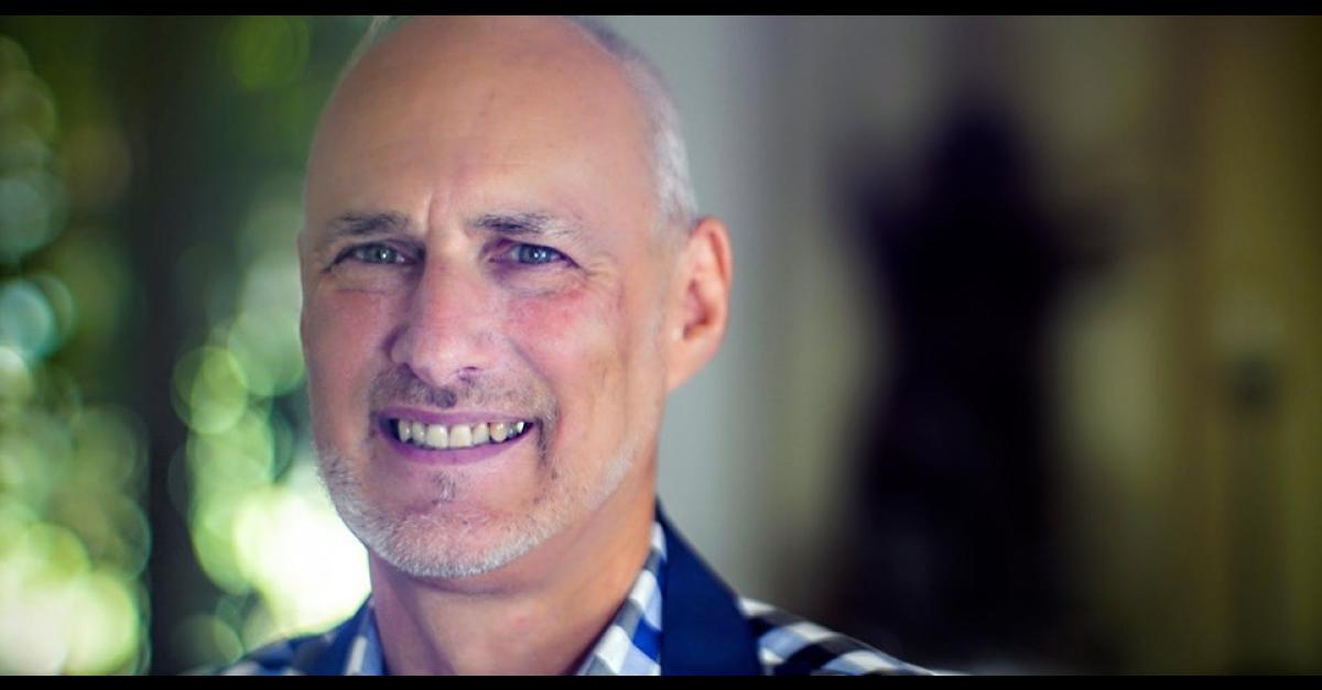 Alan Lessik