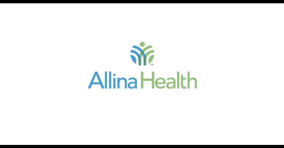 Allina Health Logo