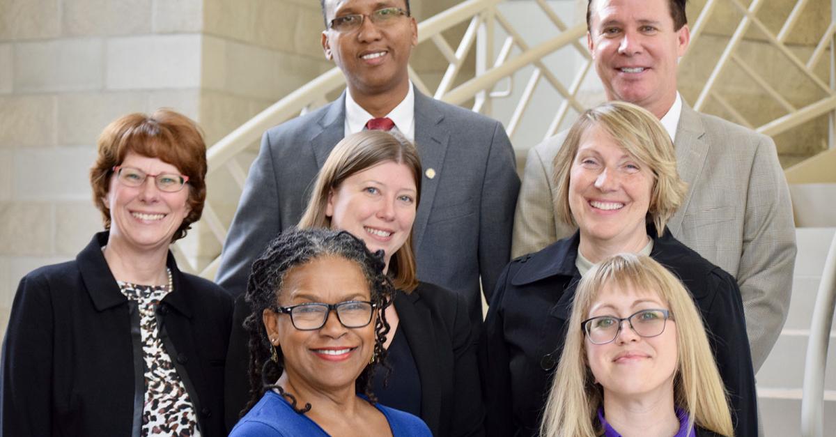 Alumni Association Board of Directors