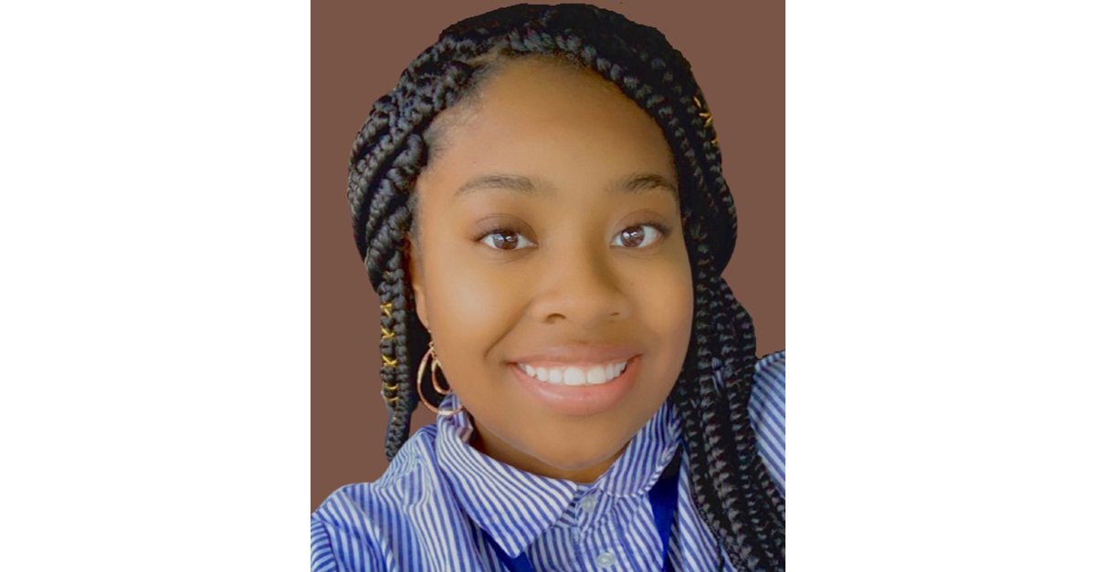 Alyssia Bell