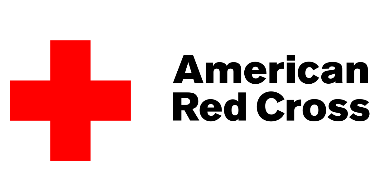 American Red Cross logo