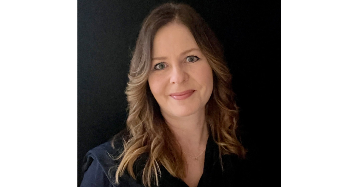 Amy Sands