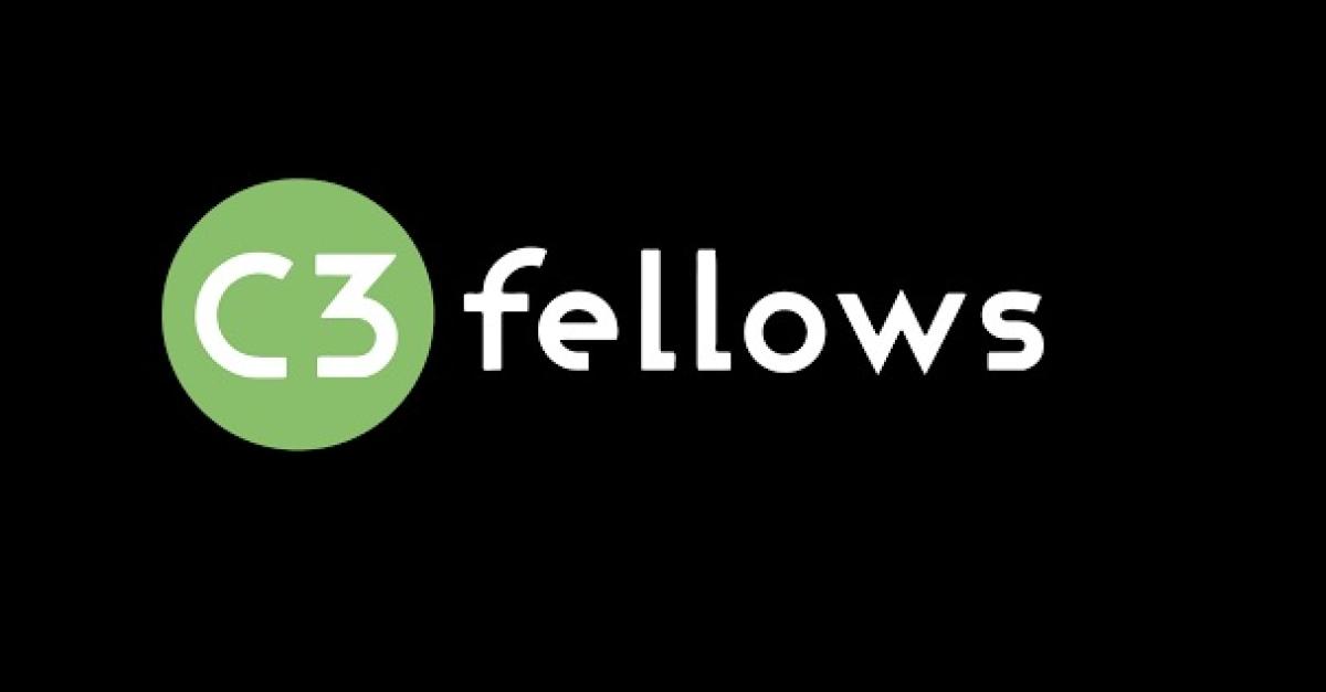C3 Fellows logo