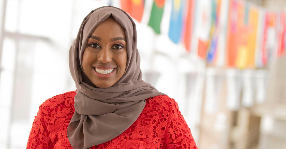 Munira Maalim Isaq