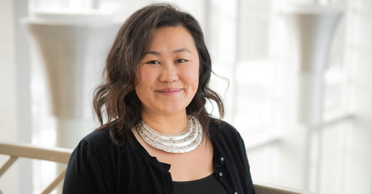 Mai Nyua Lee