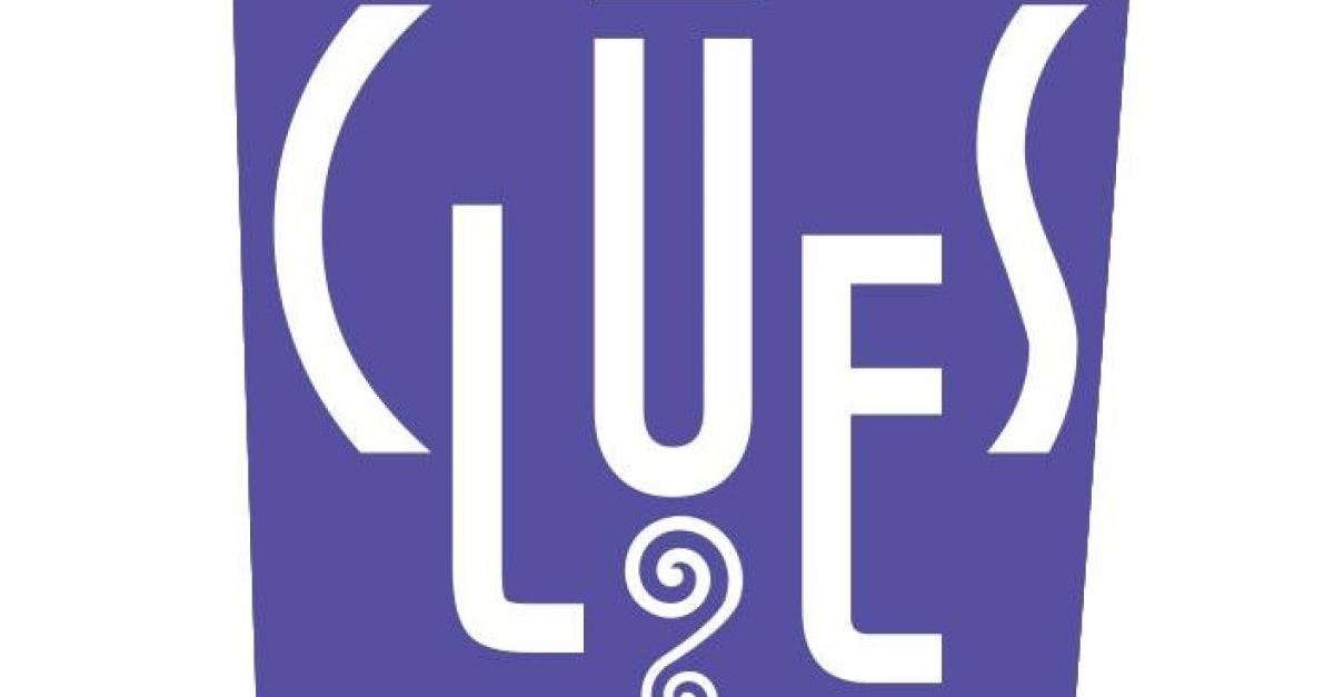 CLUES logo