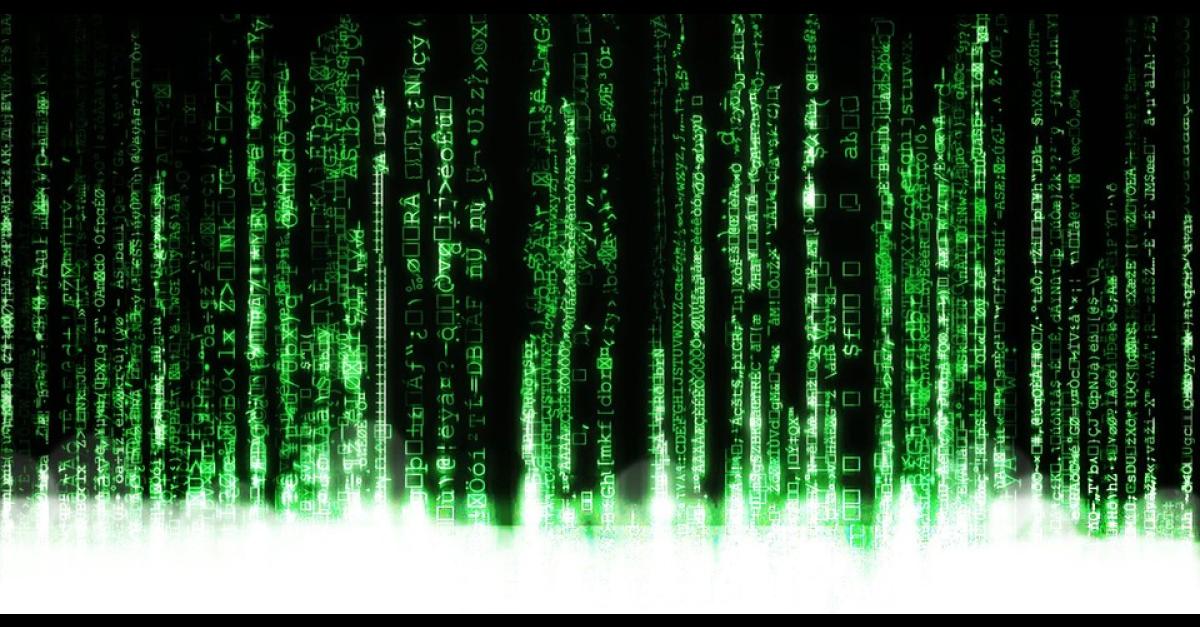 Computer algorithm