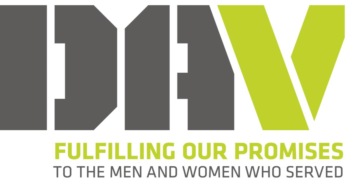 Disabled American Veterans logo