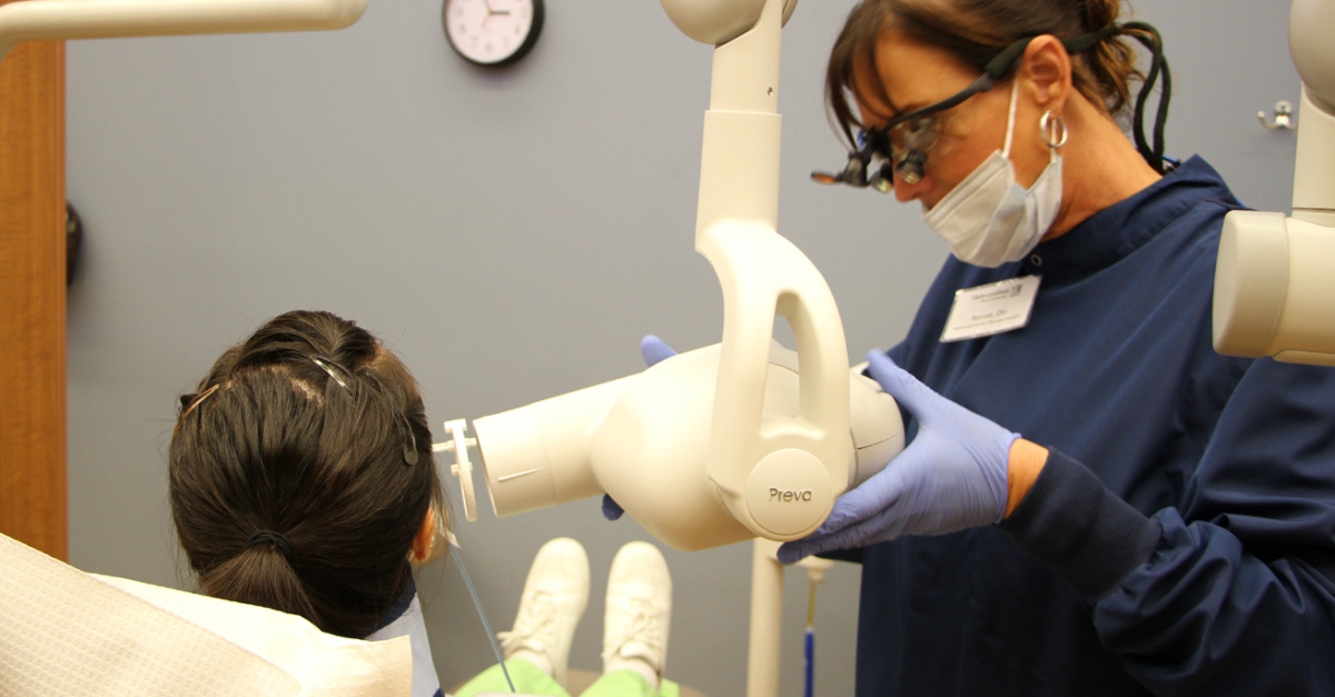 Dental Therapy program