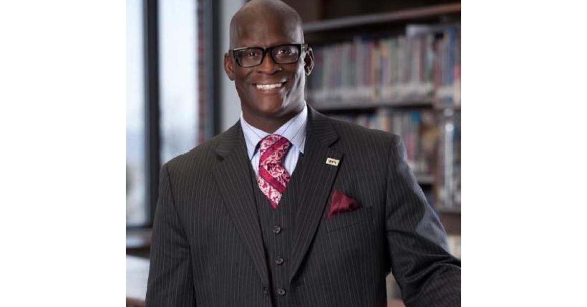 Eddie Moore