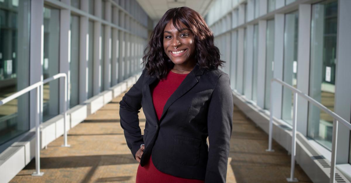 Essence Williams