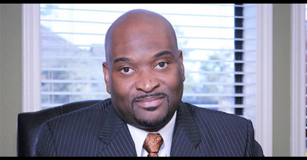 Dr. Fred Bonner
