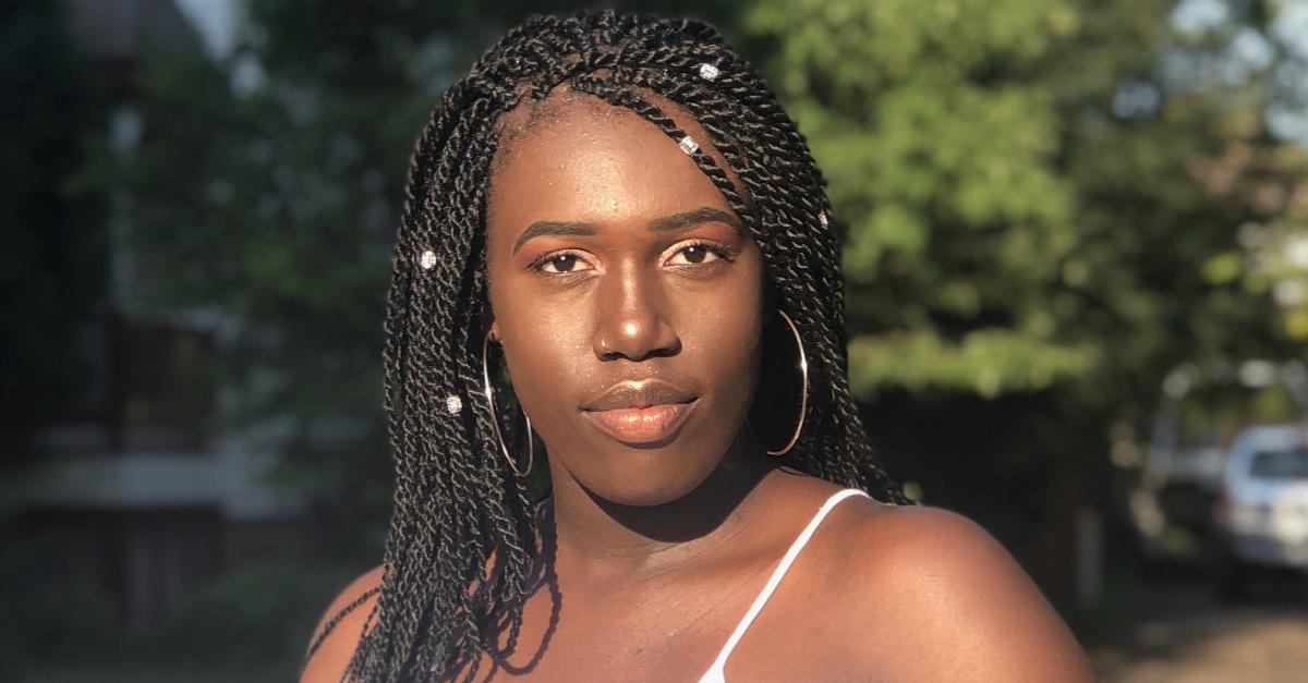 Fatima Camara