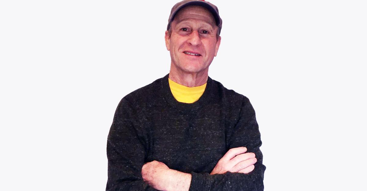 Jon Gallop