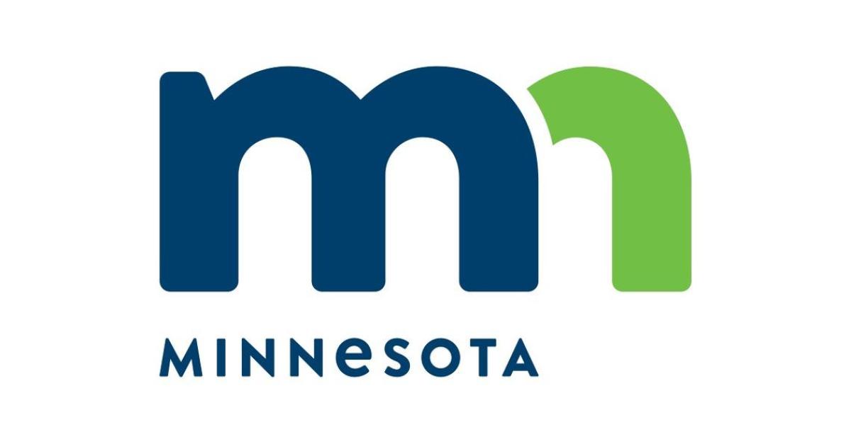 MN State logo