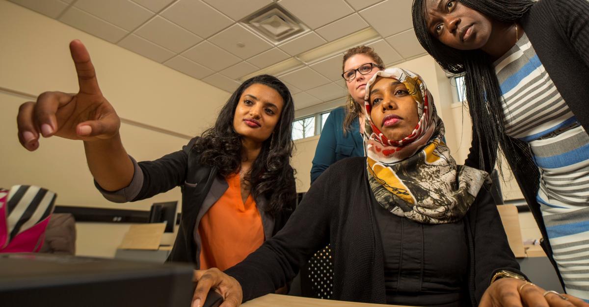 Top 25 Most Affordable Online Cybersecurity Degrees For 2020