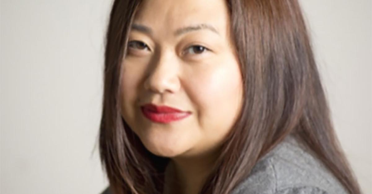 May Lee Yang
