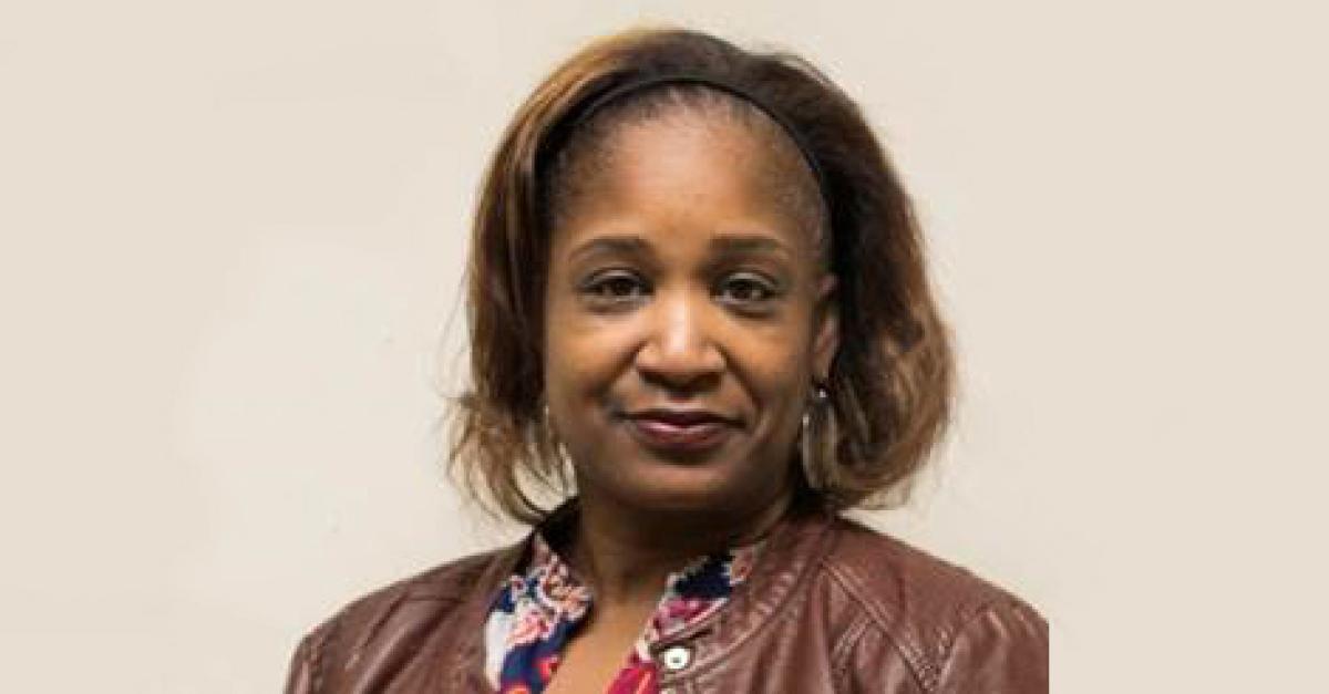 Photo of Maya Sullivan