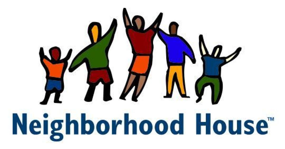 Neighborhood House logo