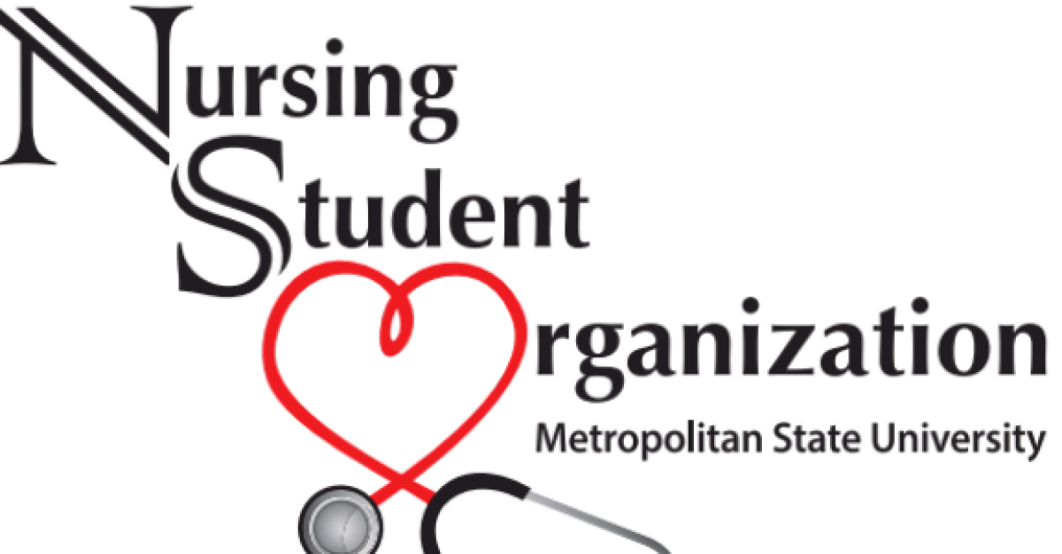 Nursing Student Organization Logo